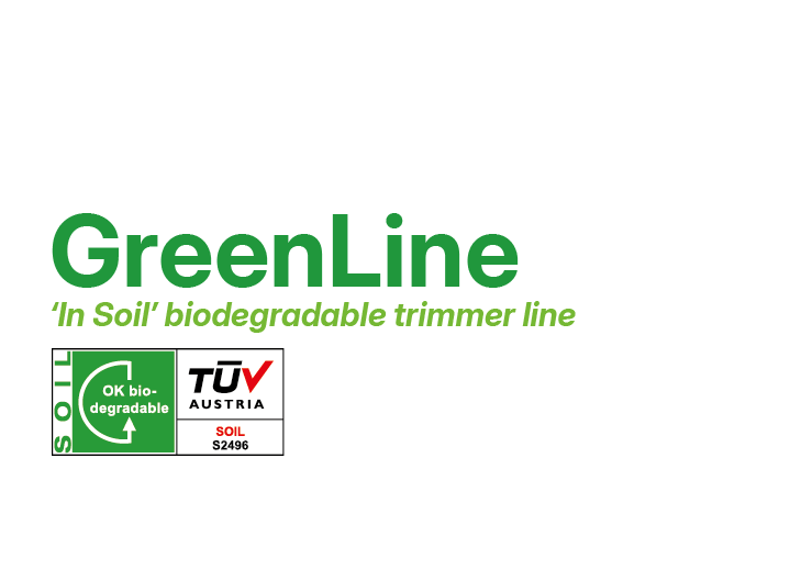 GreenLine trimmerdraad