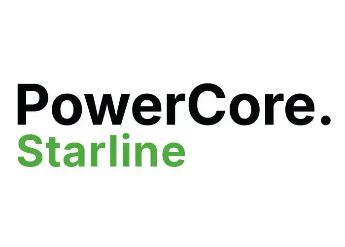 PowerCore Starline trimmerdraad