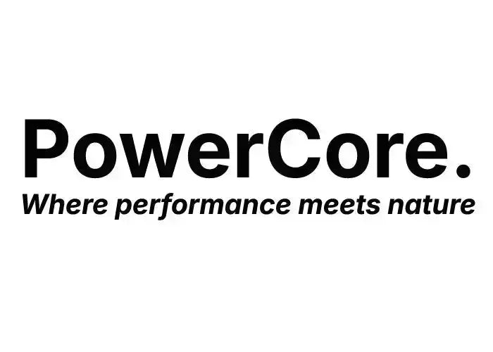 PowerCore trimmerdraad